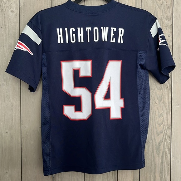 Patriots Dont’a Hightower Jersey - Picture 2 of 6
